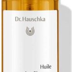 Hair Oil Dr. Hauschka (75 ml) - Afbeelding 2