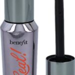 Benefit Theyre Real Beyond Mascara  Black  8 5 g - Afbeelding 4