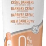 Serenity Care - Barrier Cream (Zinc Oxide Ointment) - 100ml - Case - 0% Alcohol and Perfume