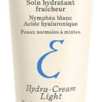 Moisturizing Hydra Cream Light   normA lnA aA34 smAA enA  pleAY      LehkA12 hydrataAnA krA c m