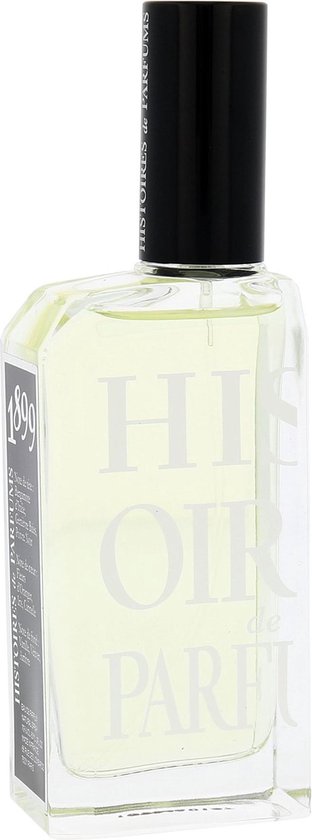 312x840-166 1899 Hemingway Eau De Parfum (edp) 60ml - Afbeelding 1