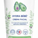 Mustela Hydra Bébé Facial Cream 40ml
