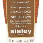 Sisley Phyto Sun Super Soin Solaire Visage Spf50+ 40 Ml - Afbeelding 3
