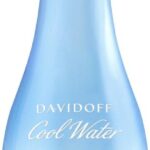 Davidoff Cool Water Woman EDT W 50 ml