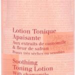 Clarins Soothing Toning Lotion 400 Ml - Afbeelding 3