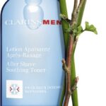 CLARINS - ClarinsMen After Shave Soothing Toner - 100 ml - Aftershave - Afbeelding 2