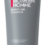 Biotherm Homme Cleansing Gel - 125 ml