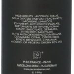 Paco (unisex)edt Sp 3.4oz(li Free) - Afbeelding 3