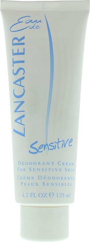 312x840-37 Deodorantgel Eau De Lancaster Lancaster (125 ml) - Afbeelding 1