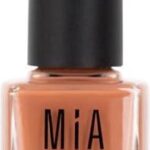 Maa Cosmetics Vernis Aeur Ongles Toffee