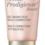 Nuxe Creme Prodigieuse Boost Multi-correction Gel Balm For The Eye Area 15 Ml