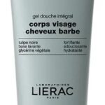 Lierac Homme Integral Douchegel 200 ml - Afbeelding 3