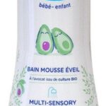 Bubbelbad Multi Sensory Mustela (750 ml) - Afbeelding 3