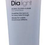 Permanente kleur L'Oreal Professionnel Paris Dia Light Acidic Gloss Clear (250 ml)