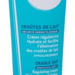 Bioderma - ABCDerm Babysquam Cradle Cap Cream - 40ml - Afbeelding 2