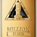 Paco Rabanne 1 Million Elixir Parfum 200 ml Parfum Intense Spray - herenparfum