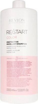 Shampoo Revlon Re-Start Color Protective Micellar (1000 ml)