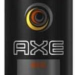 Axe Deospray - Musk 150 ml - Afbeelding 2
