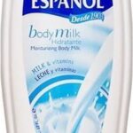 Hydrating Cream Lactoadvance Instituto Español (500 ml) - Afbeelding 3