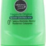 Deodorant Roller Original Tulipán Negro (50 ml)