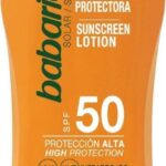 Babaria - Zonnemelk Aloe Vera Babaria - Unisex -