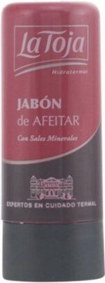 La Toja - AFTER SHAVE soap bar 50 gr