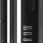 Nanobrow - Styling Brush Set - 2st - Afbeelding 3