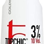 Goldwell Topchic Lotion 3% / 10 Vol. 1000 ml - Afbeelding 4