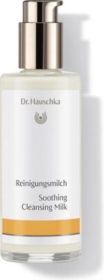 Dr. Hauschka - Soothing Cleansing Milk - 145ml - Afbeelding 2