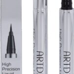 Artdeco High Precision Liquid Liner Liquid Eyeliner 0,55 Ml 01 Black - Afbeelding 2