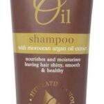 Argan Oil - Argan Oil Shampoo - 300ml - Afbeelding 3