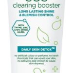 Simple Sos Clearing Booster 25 Ml - Afbeelding 2