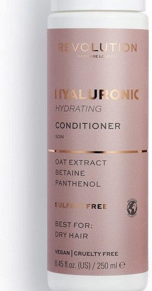 Conditioner Revolution Hair Care London (250 ml)