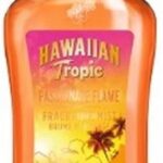Hawaiian Tropic Passionate Flame Fragrance Mist 250ml