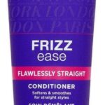 John Frieda Frizz Ease Flawlessly Straight Conditioner - 250 ml - Conditioner - Afbeelding 4