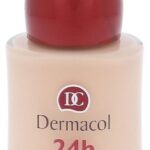 Dermacol - 24h Control Make-Up Long lasting Make-Up 30 ml odstín 00 -