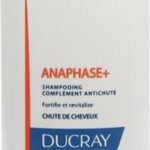 Anaphase+ Anti-hair Loss Shampoo 400 Ml By Ducray 400 Ml