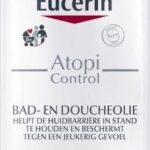 Douchegel Atopicontrol Eucerin (400 ml) - Afbeelding 2