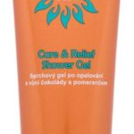 Dermacol - After Sun Care & Relief Shower Gel - Shower Gel After Sunbathing