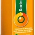 Redoxon Complex 15 Effervescent Tablets