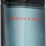 Issey Miyake Fusion D'Issey EDT M 100 ml - Afbeelding 2