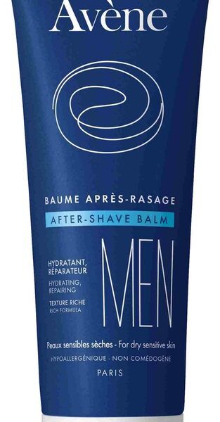Homme After Shave Balm By Avene 75 Ml