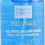 Gezichtsreinigingsgel Essentials Martiderm (200 ml)