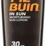 Exclusive Body Lotion - In Sun Lotion Spf 6
