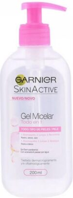 Garnier - Micellair Water Skinactive Garnier - Unisex - - Afbeelding 2