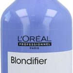 Blondifier Professional Conditioner By L'oreal 500 Ml - Afbeelding 4