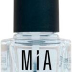 MIA Cosmetics Paris Gel Effect 3d nagel top coat 11 ml Transparant - Afbeelding 3
