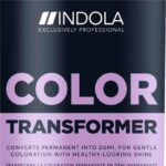 Indola Oxidatie Profession Color Transformer