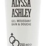 Alyssa Ashley Musk - 250 ml - Badschuim - Afbeelding 3