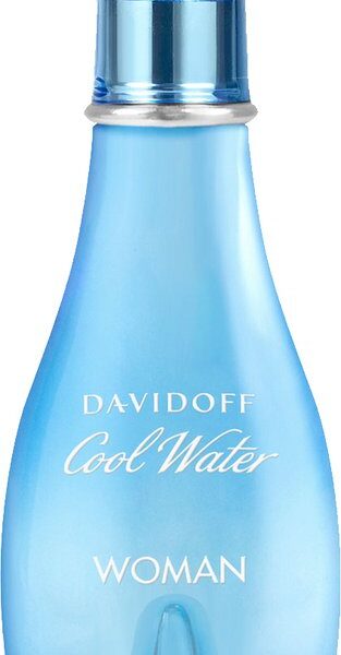 Davidoff Cool Water 30 ml Eau de Toilette - Damesparfum